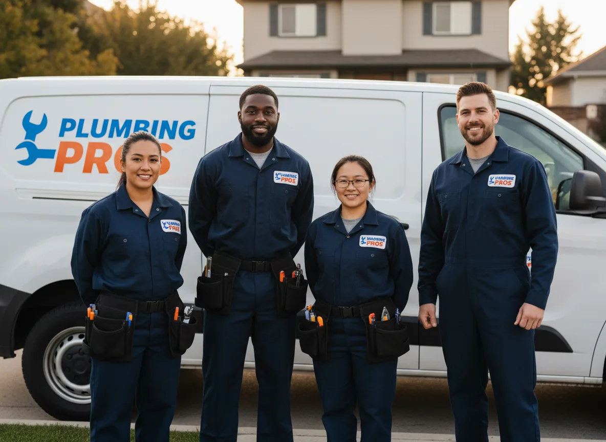 Water Heater Repair company in Holman, NM